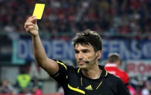 Quanto Guadagna un Arbitro di Serie A