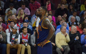 Quanto Guadagna Lebron James