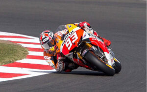 Quanto Guadagna Marc Marquez
